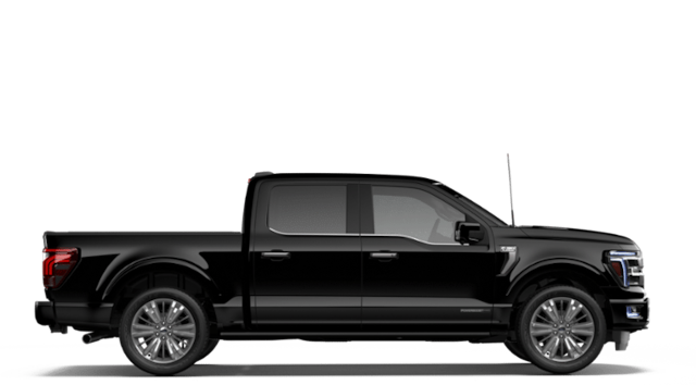 2026 Ford F-150® External Image 1